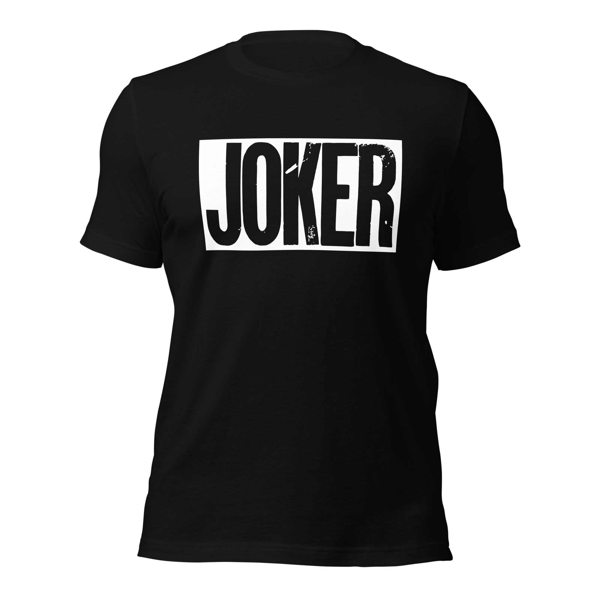 Купить футболку Joker